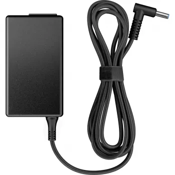 HP 609939-001 fonte de alimentação/inversor interior 65 W preto