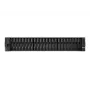 Lenovo ThinkSystem DE240S Disk Array Rack (2U) preto