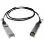 Lenovo 7Z57A03558 cabo InfiniBand/fibra ótica 3 m SFP28 preto
