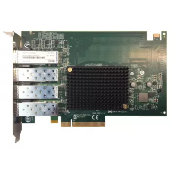 Lenovo 7ZT7A00493 placa de rede interna fibra ótica 10000 Mbit/s