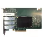 Lenovo 7ZT7A00493 placa de rede interna fibra ótica 10000 Mbit/s