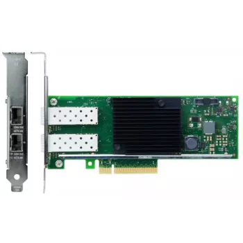 Lenovo 7ZT7A00537 placa de rede interna fibra 10000 Mbit/s