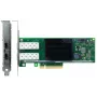 Lenovo 7ZT7A00537 placa de rede interna fibra 10000 Mbit/s