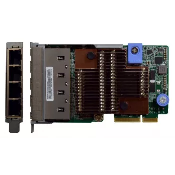 Adaptador Ethernet Lenovo X722 interno 1000 Mbit/s