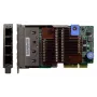 Adaptador Ethernet Lenovo X722 interno 1000 Mbit/s