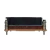 Dynatron K199 dissipador de calor para processador 8 cm