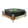 Dynatron K199 dissipador de calor para processador 8 cm