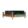Dynatron K199 dissipador de calor para processador 8 cm