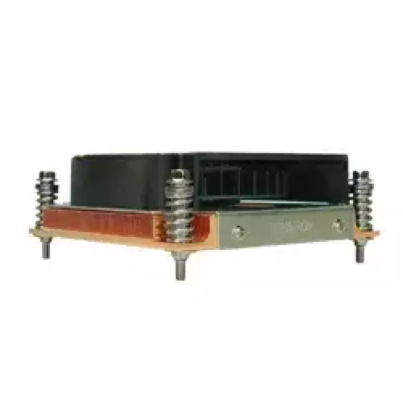 Dynatron K199 dissipador de calor para processador 8 cm