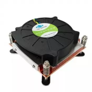 Dynatron K199 dissipador de calor para processador 8 cm