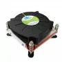 Dynatron K199 dissipador de calor para processador 8 cm