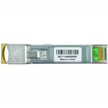 Módulo transceptor de rede Zyxel SFP-1000T 1000 Mbit/s