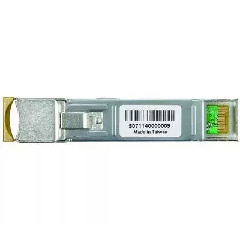 Módulo transceptor de rede Zyxel SFP-1000T 1000 Mbit/s
