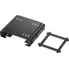HP Desktop Mini v4+ capa VESA preto 99T54AA