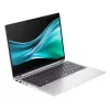 HP EliteBook 835 G11 AMD Ryzen™ 7 8840U Portátil 33,8 cm (13,3 polegadas) WUXGA 32 GB LPDDR5x-SDRAM 1 TB SSD Wi-Fi 6E (802.11ax) Windows 11 Pro PC com IA prateado