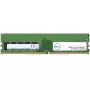 DELL A9654881 módulo de memória 8 GB DDR4 288 pinos DIMM ECC