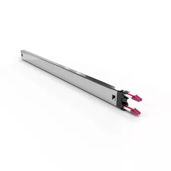 PATCHBOX C60MMAOM411X1E Cabo InfiniBand/fibra ótica 1,8 m LC OFC violeta