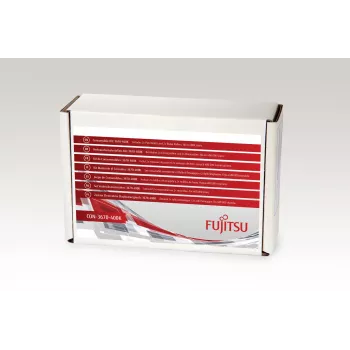 Kit de consumíveis Fujitsu fi-7140 fi-7240 fi-7160 fi-7260 fi-7180 fi-7280