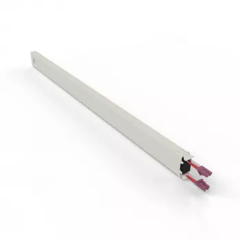Cabo InfiniBand/fibra ótica PATCHBOX 1,8 m LC LC OM4