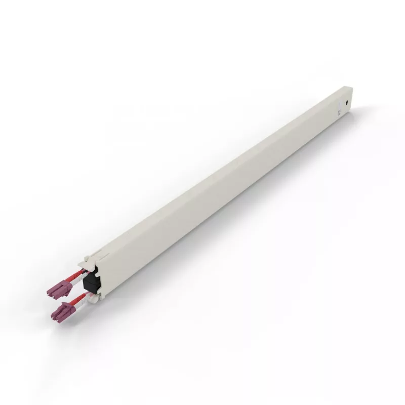 Cabo InfiniBand/fibra ótica PATCHBOX 1,8 m LC LC OM4