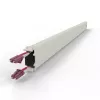 Cabo InfiniBand/fibra ótica PATCHBOX 1,8 m LC LC OM4