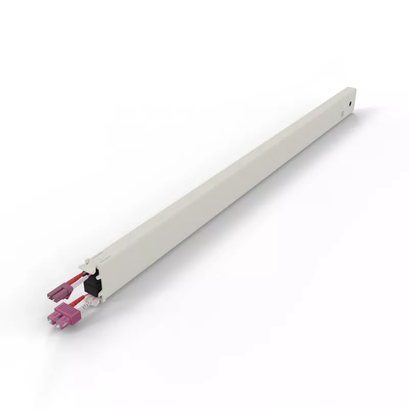 Cabo InfiniBand/fibra ótica PATCHBOX CONE30OM412 1,8 m LC SC OM4