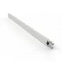 Cabo de rede PATCHBOX CONE30STPSL RJ-45 Cat6a 1,8 m cinzento