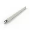 Cabo de rede PATCHBOX CONE30STPSL RJ-45 Cat6a 1,8 m cinzento