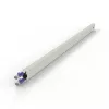 PATCHBOX.one / cassete / 30HE / STP / violeta, 1,8 m, Cat6a, U/FTP (STP), RJ-45, RJ-45, violeta