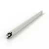 PATCHBOX patchbox.one CONE30UTPBK cassete de cabo patch retrátil, 30RU, Cat6a, UTP, preta