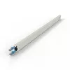 PATCHBOX patchbox.one CONE30UTPBL cassete de cabo patch, 30RU, Cat6a, UTP, azul