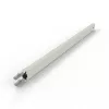 PATCHBOX patchbox.one CONE30UTPSL cassete de cabo patch retrátil, 30RU, Cat6a, UTP, cinzenta