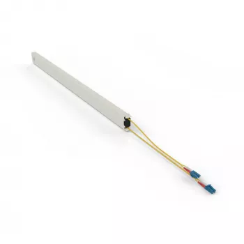 Cabo InfiniBand/fibra ótica PATCHBOX 2,5 m LC LC/LC CONE46OS211