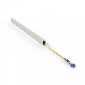 Cabo InfiniBand/fibra ótica PATCHBOX CONE46OS212 2,5 m LC SC