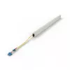 PATCHBOX patchbox.one cassete de fibra ótica 46RU OS2, LC-SC, 2,5 m