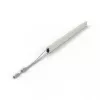Cabo de rede PATCHBOX CONE46STPSL RJ-45 Cat6a 2,5 m cinzento