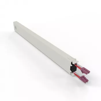 Cabo InfiniBand/fibra ótica PATCHBOX 0,8 m LC LC/LC CONEX8OM411