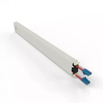 Cabo de fibra ótica InfiniBand PATCHBOX CONEX8OS211 0,8 m LC LC