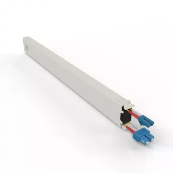 Cabo InfiniBand/fibra ótica PATCHBOX 0,8 m LC SC CONEX8OS212