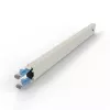 Cabo de rede PATCHBOX CONEX8STPBL RJ-45 Cat6a 0,8 m azul