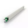 Cabo de rede PATCHBOX CONEX8STPGR RJ-45 Cat6a 0,8 m verde