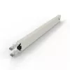 Cabo de rede PATCHBOX CONEX8STPWH RJ-45 Cat6a 0,8 m branco