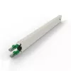 PATCHBOX .one CONEX8UTPGR 8RU Cat6a UTP cassete de cobre retrátil, verde