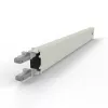 PATCHBOX .one CONEX8UTPSL 8RU Cat6a UTP cassete de cobre retrátil