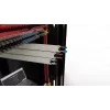 PATCHBOX .one CONEX8UTPSL 8RU Cat6a UTP cassete de cobre retrátil