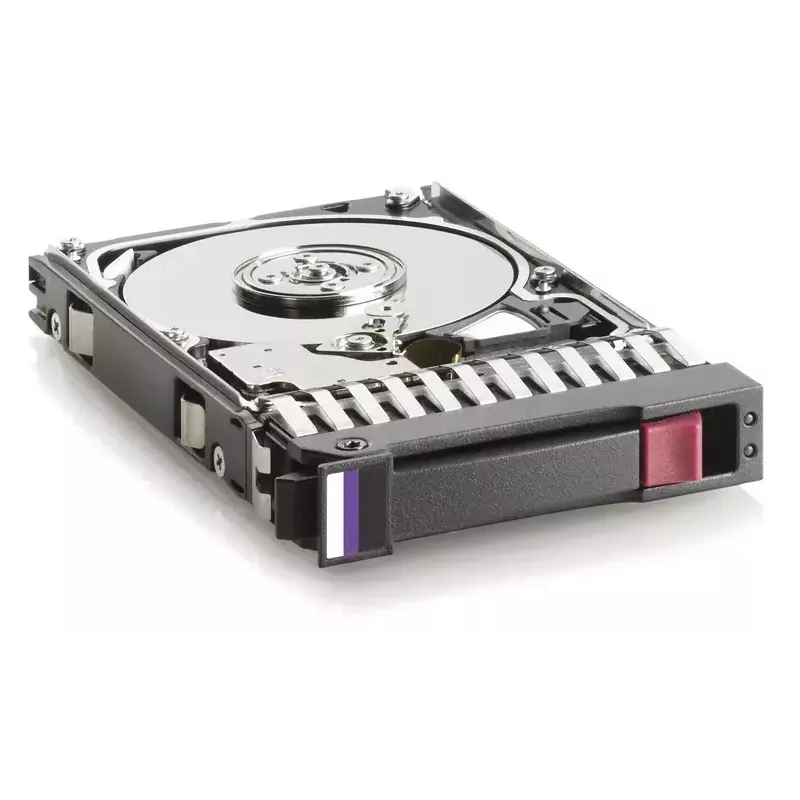 Disco interno HPE 1TB 2,5 polegadas SAS J9F50A