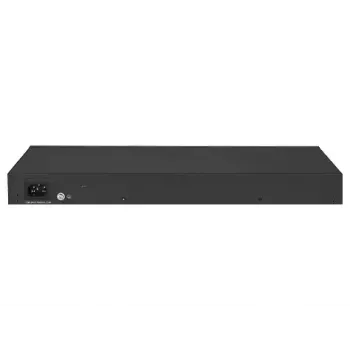 Switch L3 gerido HP HPE FlexNetwork 5130 — 24x Gigabit (10/100/1000) RJ-45, 4x SFP+, 1U, 128 Gbit/s