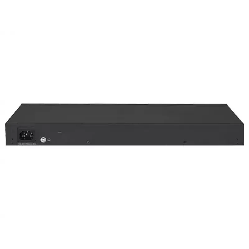Switch L3 gerido HP HPE FlexNetwork 5130 — 24x Gigabit (10/100/1000) RJ-45, 4x SFP+, 1U, 128 Gbit/s