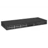 Switch L3 gerido HP HPE FlexNetwork 5130 — 24x Gigabit (10/100/1000) RJ-45, 4x SFP+, 1U, 128 Gbit/s