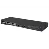 Switch L3 gerido HP HPE FlexNetwork 5130 — 24x Gigabit (10/100/1000) RJ-45, 4x SFP+, 1U, 128 Gbit/s
